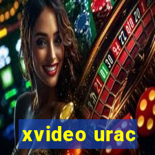 xvideo urac